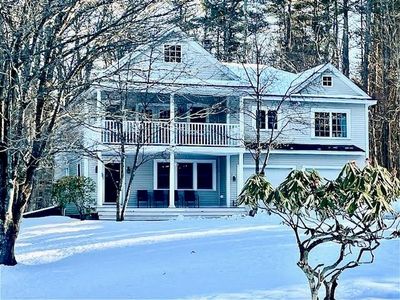100 Clark Road, Wolfeboro, NH, 03894