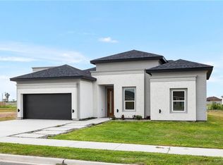 1214 Joe Justice St, Weslaco, TX 78596