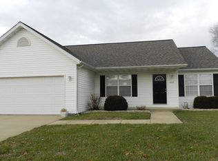 905 Jenna Lee Ln, O Fallon, IL 62269