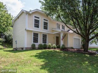 13769 Cabells Mill Dr, Centreville, VA 20120