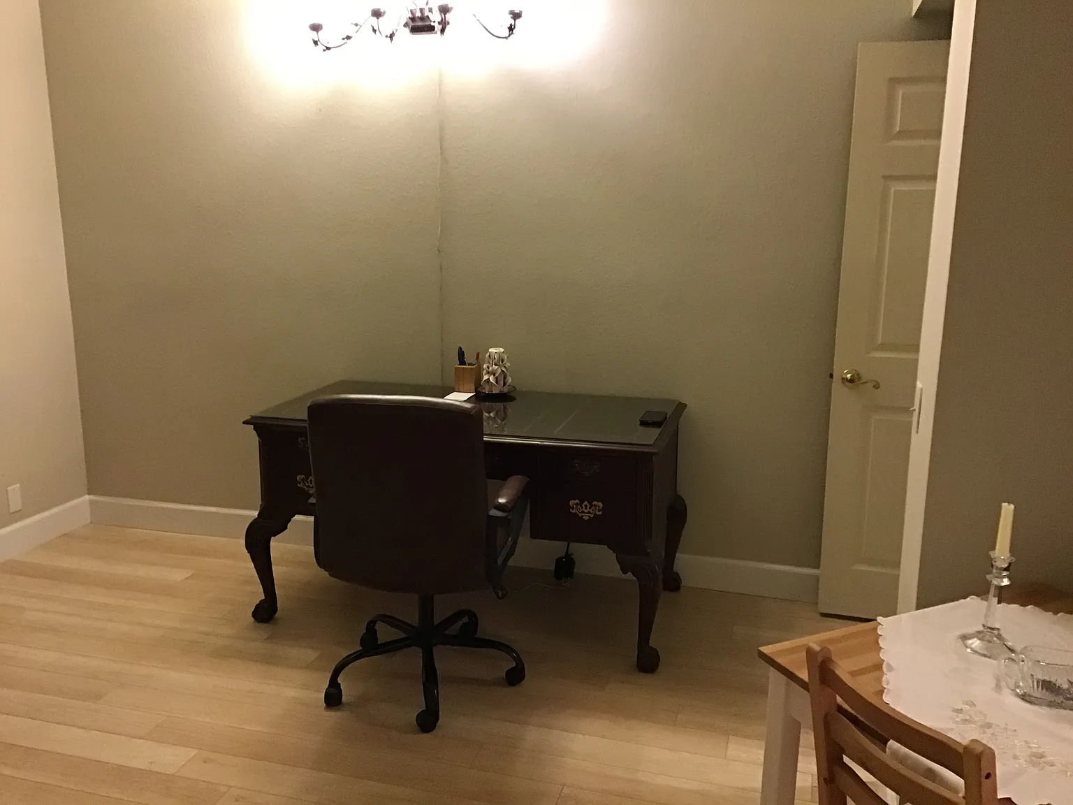 Studio, 1.5 bath, 400 sqft, $2,800 — Photo 3
