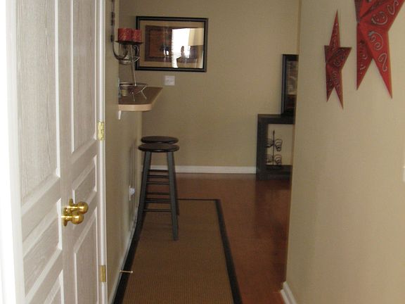  Hall leaving master bedroom