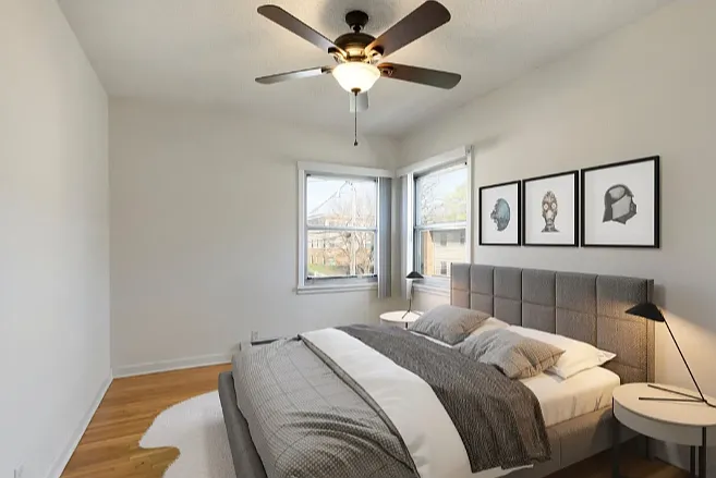 The Lex Apartments — Photo 15