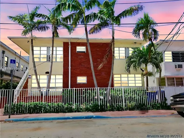 6944 Byron Ave APT 2, Miami Beach, FL 33141