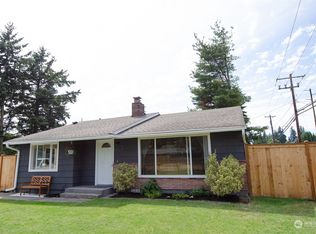 18806 64th Ave W, Lynnwood, WA