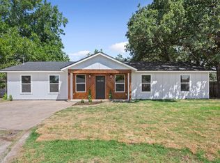 606 Avenue G, Waco, TX 76705