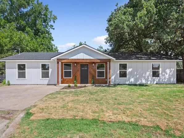 606 Avenue G, Waco, TX 76705