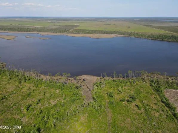 0 Crown Miller Rd, Panama City, FL 32404