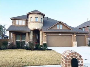 2311 Tawny Owl Rd, Grand Prairie, TX 75052