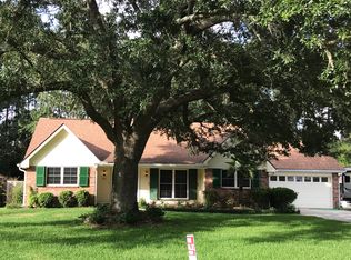 558 Manchester Dr, Slidell, LA 70461
