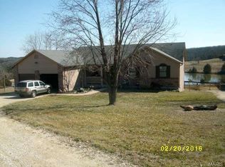 2238 Krenning Rd, Beaufort, MO 63013