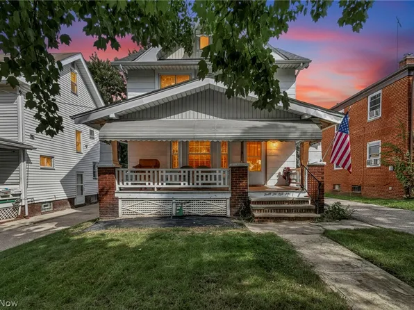 3255 W 115th St, Cleveland, OH 44111