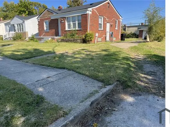 19644 Saint Louis St, Detroit, MI 48234