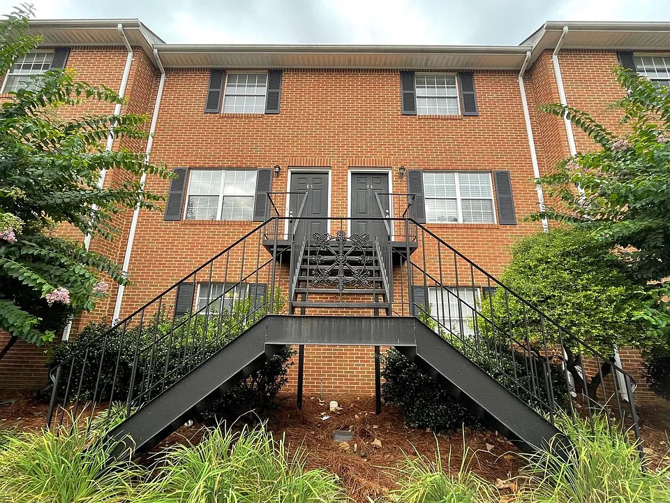 2165 S Milledge Ave #E5
