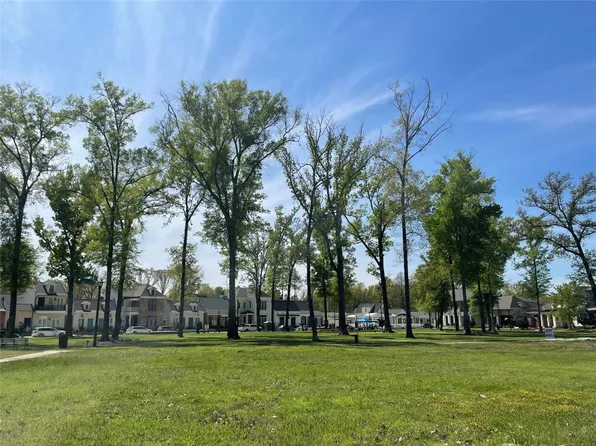 0 Woodberry Ave, Shreveport, LA 71106