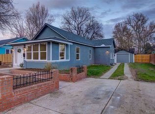 1350 Chester St, Aurora, CO 80010