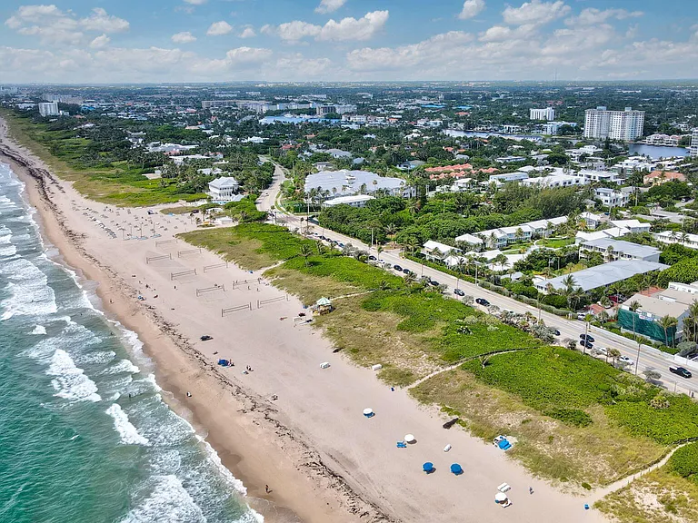 320 S Ocean Blvd #VF — Photo 29