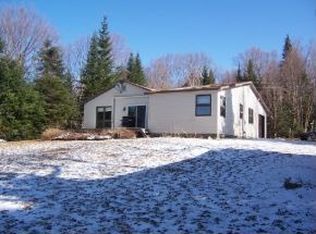 48 Baldwin Loop, Pittsburg, NH 03592