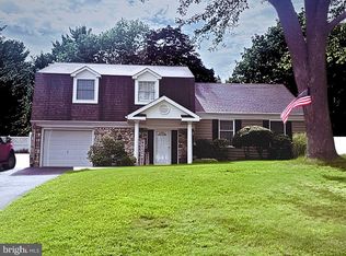 187 Buckshire Dr, Holland, PA 18966