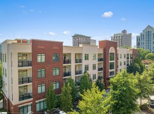 98 E McBee Ave UNIT 203, Greenville, SC 29601