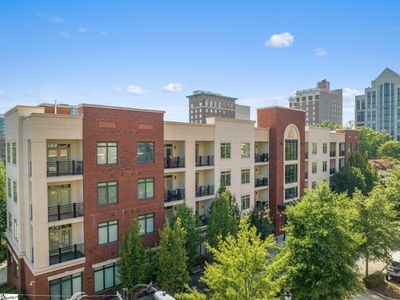 98 E McBee Ave UNIT 213, Greenville, SC, 29601