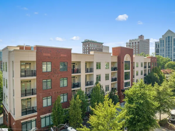 98 E McBee Ave Unit 213, Greenville, SC 29601