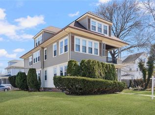 120 Pontiac Ave, Cranston, RI 02910