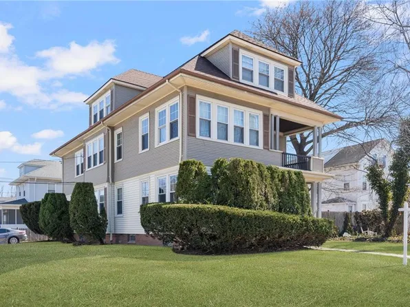 120 Pontiac Ave, Cranston, RI 02910