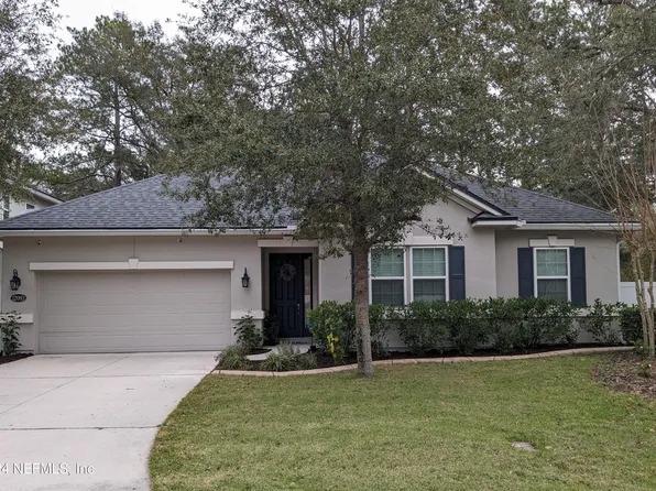 12093 ARIANA ELYSE Drive, Jacksonville, FL 32258