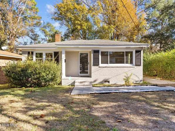 411 S 15th Street, Wilmington, NC 28401