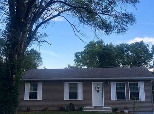232 E Clearview Dr, Columbia, MO 65202