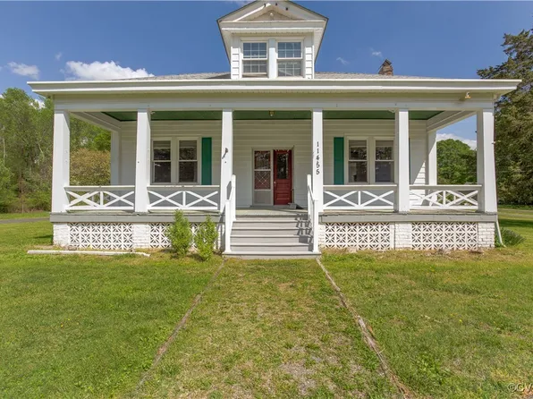 11455 Old Washington Hwy, Glen Allen, VA 23059