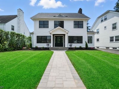 4 Warren Pl, Montclair, NJ, 07042