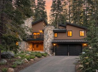 1141 Regency Way, Tahoe Vista, CA