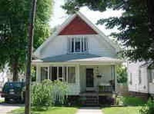 411 Spring Grove Ave, Toledo, OH 43605