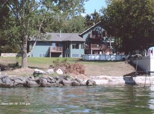 N6495 Harrison Rd, HILBERT, WI 54129