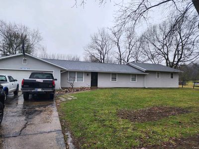 11274 E 400th Rd N, Kendallville, IN, 46755