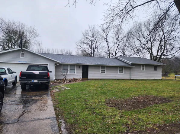 11274 E 400th Rd N, Kendallville, IN 46755