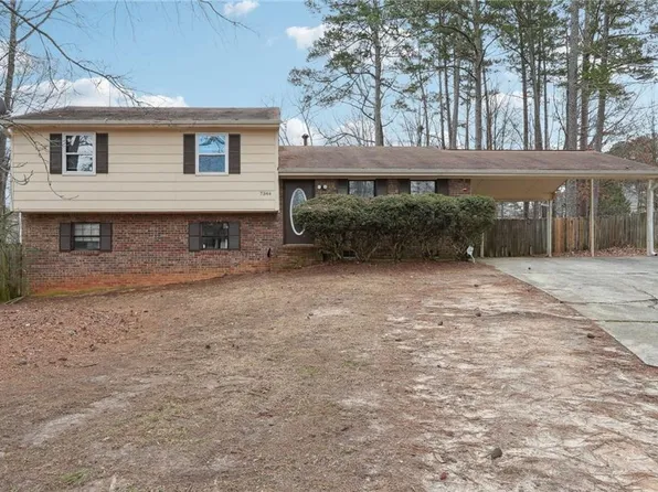 7344 Camelot Ct, Riverdale, GA 30296