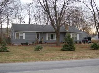 54570 Willis Ave, South Bend, IN 46637