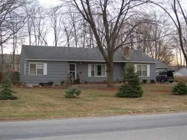 54570 Willis Ave, South Bend, IN 46637