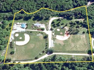 9200 Spooner Creek Ln, Blaine, WA 98230