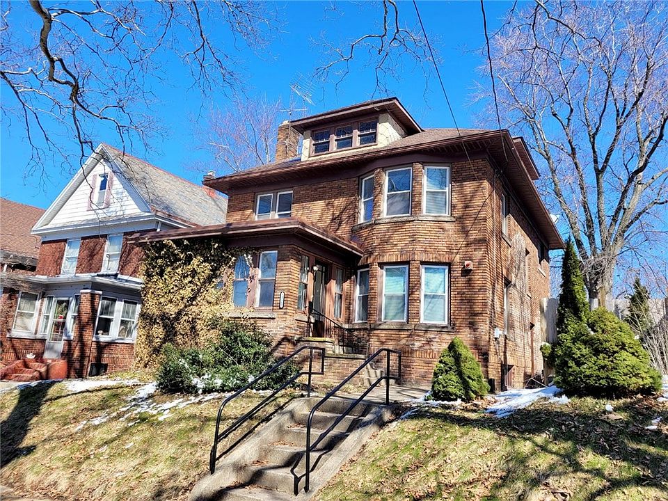2523 Poplar St, Erie, PA 16502 Zillow