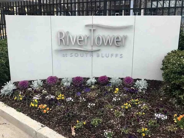 655 Riverside Dr APT 101, Memphis, TN 38103