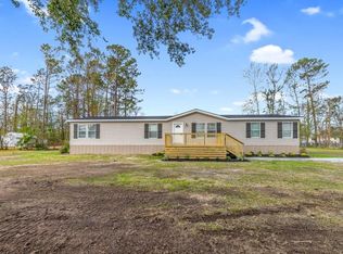 1373 Park Rd, Lake Charles, LA 70611