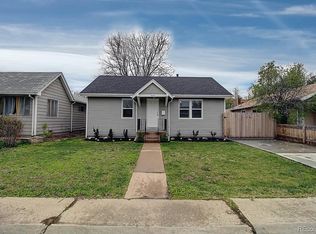 1440 W Dakota Ave, Denver, CO 80223