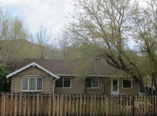 223 Arapahoe St, Golden, CO 80403