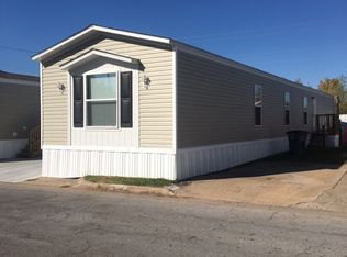 9513 E Independence St, Tulsa, OK 74115