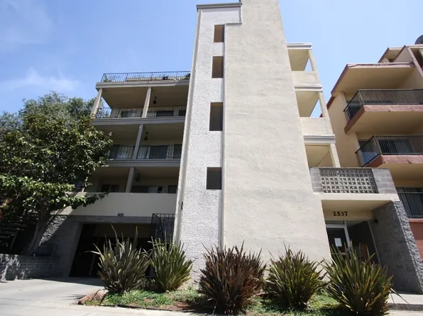 2537 Regent St., 2537 Regent St #201, Berkeley, CA 94704