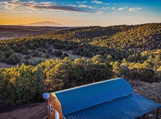 33 Spanish Peaks Dr, Walsenburg, CO 81089